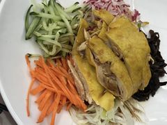 -天毓山庄·餐厅