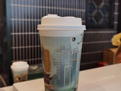 -茶理宜世(广州南站（站内）3楼B17检票口店)