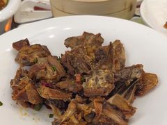 -茶港食堂(武昌店)