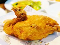 -秦月轩·陕西家乡菜(阜成路·五棵松店)