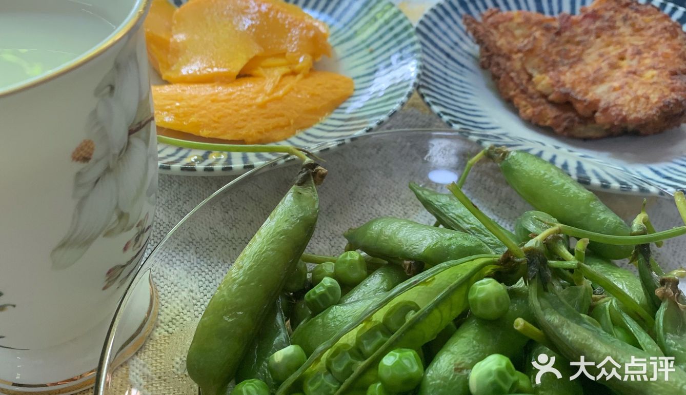 第55天餐食记