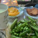 第55天餐食记