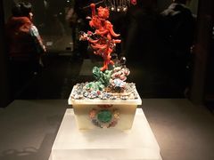 -台北故宫博物院