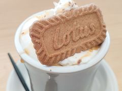 -Cafe Mersey默西咖啡(西交店)