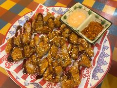 -万能料理屋(钟鼓岭路店)