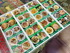 -阿娇魏道(傣味小吃普洱特色店)