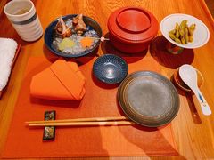 -松涛日本料理