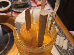 -哥老官重庆美蛙鱼头(宝山龙湖店)