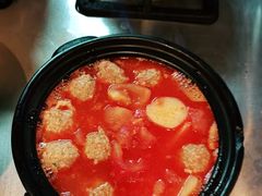 番茄狮子头-百年神厨·地道川菜(清江西路店)