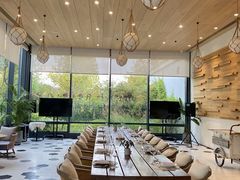 -窗外西餐厅(普罗理想国店)
