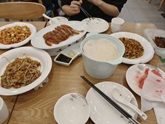 -紫光园·烤鸭(京旺家园店)