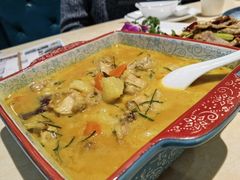 -泰米·休闲餐厅