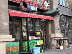 -真素诚·清真(新华路店)