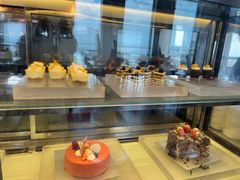 -嘉定凯悦·咖啡厅