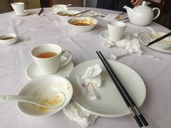 -粤财皇冠假日酒店·彩华轩中餐厅