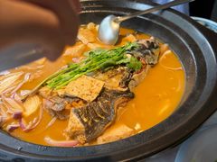 -壹只菜·崇明本地特色菜(崇明南门店)