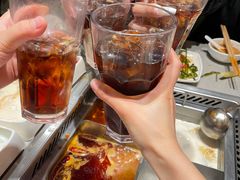 -海底捞火锅(江北万达商业广场店)