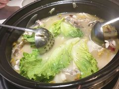 -周渝食惦酸菜鱼(青浦店)