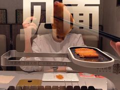 -丰茂烤串(公园店)