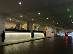 -曼谷文华中心点大酒店