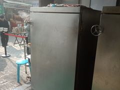 -定家小酥肉·清真(回民街店)