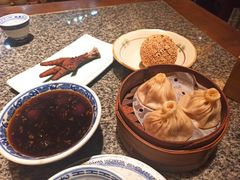 天王烤鸭包-南京大牌档(之心城店)
