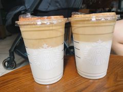 -星巴克(深圳龙华和平里店)