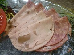 熟菜-华凯华美达广场酒店自助餐厅