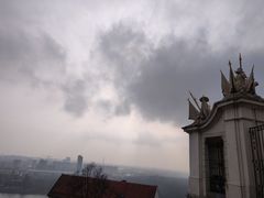 -布拉迪斯拉发城堡