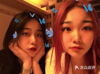 情侣，闺蜜民宿打卡第二弹
