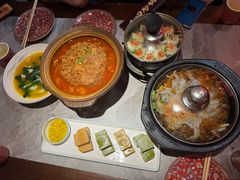 -山四砂锅(太原钟楼街店)