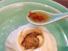 -老清朝包子铺(开明街店)