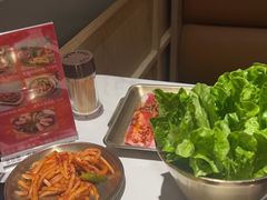 -西塔老太太泥炉烤肉(北京望京店)