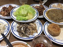 -老爆肚满五香烧牛羊肉