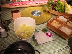 -番食园鲜食火锅(高新店)