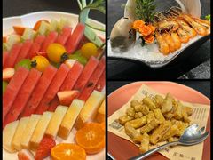 -味莊·青岛菜(云霄路店)