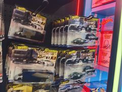 -TOYSRUS玩具反斗城(广州IGC天汇广场店)