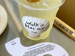 -HUGS coffee(东区店)