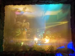 -恐龙探索乐园(磁器口店)