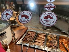 -热带雨林自然公园