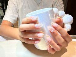 -YCai简薇美甲美睫美妆