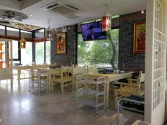大堂-甘尼仕印度餐厅爵士酒吧(阳春巷店)