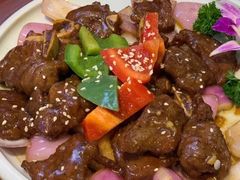 -涌觅名灶·本地海鲜宁波菜(财富广场店)