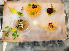 -莲西餐(曲江店)