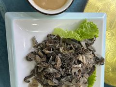 -西北老马食府(陈家营西路店)