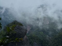 -崀山风景名胜区