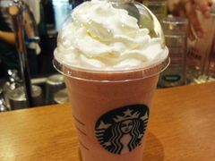 -星巴克臻选(济南恒隆店)