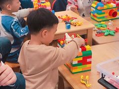 -遇见未来早教·托育中心(玛斯兰德旗舰店)