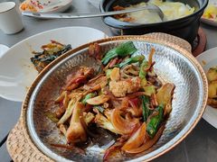 -阿毛饭店·正宗宁波菜(儿童公园旗舰店)