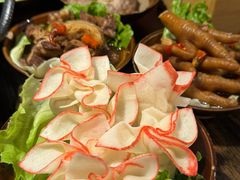 -冯校长老火锅(广州正佳广场店)